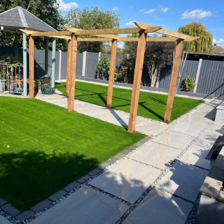 Landscaping Essex