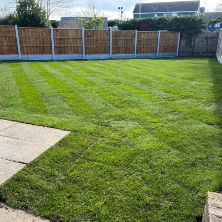 Landscaping Essex