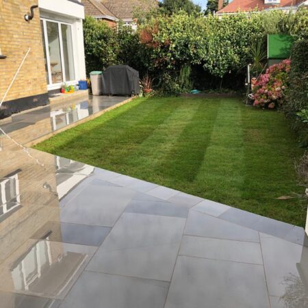 Landscaping Essex