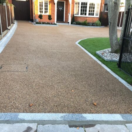 Landscaping Essex